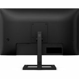 27E1N1800AE 27in 4K UHD 3840X2160 @60HZ IPS 16:9 W-LED 4MS HDMI/DP AUDIO OUT BUILT-IN SPEAKERS HEIGHT ADJUSTABLE VESA100X100 3 YEARS WARRANTY