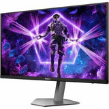 AG276QZD2 27 2560X1440 QHD 0.03MS 240HZ OLED 16:9 GAMING MONITOR HDMI/DP HDR10 EARPHONE SPEAKERS HEIGHT ADJUSTABLE/PIVOT/SWIVEL/TILT VESA100X100 3 YEARS WARRANTY