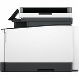 Color LaserJet Pro MFP 3301sdw Prntr