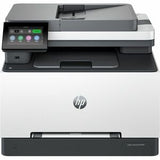 Color LaserJet Pro MFP 3301sdw Prntr