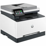 Color LaserJet Pro MFP 3301sdw Prntr