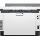 Color LaserJet Pro MFP 3301sdw Prntr