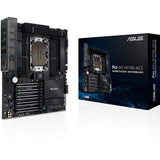 Intel W790 (LGA 4677) CEB workstation motherboard PCIe 5.0 x16 M.2 10G and 2.5G LAN Server-grade Remote Management 12+1+1 power stages front and Rear USB 3.2 Gen 2x2 Type-C