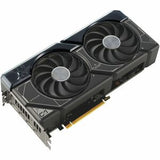 Dual GeForce RTX 4070 Ti SUPER OC Edition 16GB GDDR6X Graphics Card