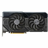 Dual GeForce RTX 4070 Ti SUPER OC Edition 16GB GDDR6X Graphics Card