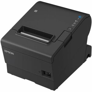 Epson TM-T88VII SerEthUSB Thml Prtr