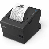 Epson TM-T88VII SerEthUSB Thml Prtr