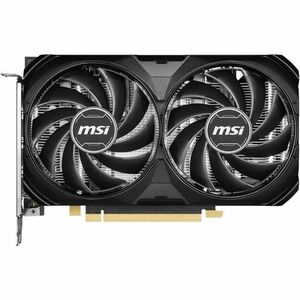 GeForce RTX 4060 Ti 8G VENTUS 2X BLACK E1 OC