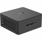 ASUS NUC 13 PRO Intel Core i5-1340P Barebone TALL Kit NO CORD