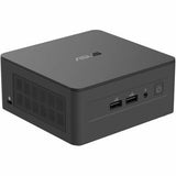 ASUS NUC 13 PRO Intel Core I3-1315U Barebone TALL Kit no cord