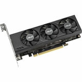 ASUS nVidia GeForce RTX4060-O8G-LP-BRK  RTX4060 LP BRK OC Edition 8GB GDDR6 2490MHz Boost Clock, RAM 17Gbps, 2xDP, 2xHDMI