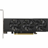 ASUS nVidia GeForce RTX4060-O8G-LP-BRK  RTX4060 LP BRK OC Edition 8GB GDDR6 2490MHz Boost Clock, RAM 17Gbps, 2xDP, 2xHDMI