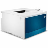 COLOR LASERJET PRO 4201DN + BLACK + COLOUR TONERS