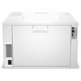 COLOR LASERJET PRO 4201DN + BLACK + COLOUR TONERS