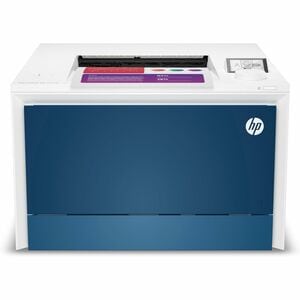 COLOR LASERJET PRO 4201DN + BLACK + COLOUR TONERS