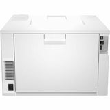 COLOR LASERJET PRO 4201DW + BLACK + COLOUR TONERS