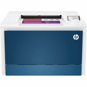 COLOR LASERJET PRO 4201DW + BLACK + COLOUR TONERS