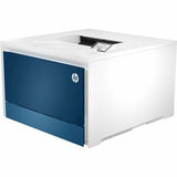 COLOR LASERJET PRO 4201DW + BLACK + COLOUR TONERS