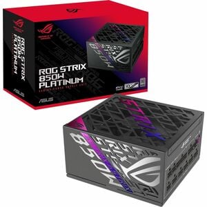 ROG STRIX 850W PLATINUM