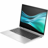 EB x360 830 G11 UMA U7-155U 13" 32GB LPDDR5x-7500 1TB SSD WUXGA Touch Screen BV IR-Webcam LED Wifi-6 BT-5.3 3-cell KBD CP - BL Pen Win 11 Pro 3/3/3 Warranty