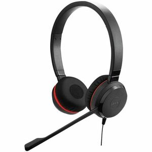 JABRA EVOLVE 20SE MS STEREO USB-C