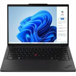 LENOVO ThinkPad T14 14'' WUXGA TOUCH IR Intel U7-155U 32GB DDR5 1TB SSD WIN 11 PRO 4G-LTE Intel Graphics AI PC NPU 11 TOPS Thunderbolt 3yr Pre 1.4kg