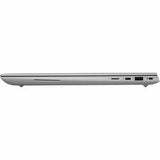 Zbook Studio G11 U9-185H 16in WQXGA (3840x2400) 64GB(2x32GB) 2T RTX40708GB vPro FPR W11P 3-3-3