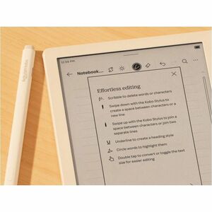 Kobo Stylus 2 - White