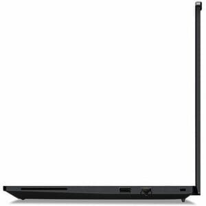 LENOVO ThinkPad P14s Gen5 WUXGA19201200 Non Touch Intel Core Ultra 7 155H Total Ram32GB 1TB SSD NVIDIA RTX 500 Ada 4GB Intel Wi-Fi 100/1000M RJ-45 Win11 Pro Warranty 3-Year OnSite and Premier Support