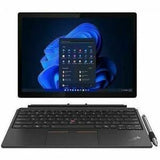 THINKPAD X12 GEN 2 14IN WUXGA TOUCH INTEL CORE ULTRA 7 164U VPRO 16GB RAM 512GBSSD WIN11 PRO 3 YEAR PREMIER SUPPORT