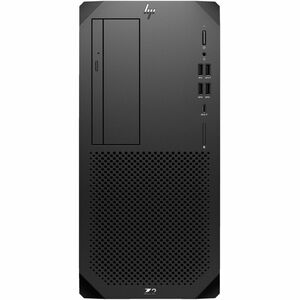 Z2 Tower G9 i7-14700 32GB DDR5-4800 1TB M.2 PCIE-SSD NVIDIA RTX A2000 12GB 4 x mDP to DP Adapters Wifi-6 BT-5.3 Win 11 Pro 3/3/3 Warranty