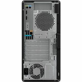 Z2 Tower G9 i7-14700 32GB DDR5-4800 1TB M.2 PCIE-SSD NVIDIA RTX A2000 12GB 4 x mDP to DP Adapters Wifi-6 BT-5.3 Win 11 Pro 3/3/3 Warranty