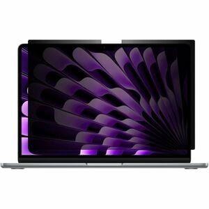 Targus Magnetic Privacy Screen for 2022 13-inch M2 MacBook Air Black