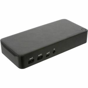 USB4 DP Alt Mode Dock with 100W PD