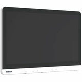 PAX-124F MEDICAL GRADE 23.8 WHITE FHD PCAP TOUCH DIPLAY - DICOM PART 14AAPM - IP65 FRONT PANEL/IPX1 ENCLOSURE - ANTIGLARE - 2 X USB 2.0 DOWNPORTS - VESA/NO STAND - MEDICAL CERTIFIED - 3YRS WARRANTY