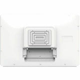 PAX-124F MEDICAL GRADE 23.8 WHITE FHD PCAP TOUCH DIPLAY - DICOM PART 14AAPM - IP65 FRONT PANEL/IPX1 ENCLOSURE - ANTIGLARE - 2 X USB 2.0 DOWNPORTS - VESA/NO STAND - MEDICAL CERTIFIED - 3YRS WARRANTY