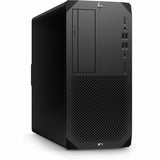 Z2 Tower G9 i7-14700 32GB DDR5-4800 1TB M.2 PCIE-SSD NVIDIA T1000 8GB 4 x mDP to DP Adapters Wifi-6 BT-5.3 Win 11 Pro 3/3/3 Warranty