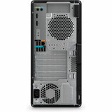 Z2 Tower G9 i7-14700 32GB DDR5-4800 1TB M.2 PCIE-SSD NVIDIA T1000 8GB 4 x mDP to DP Adapters Wifi-6 BT-5.3 Win 11 Pro 3/3/3 Warranty