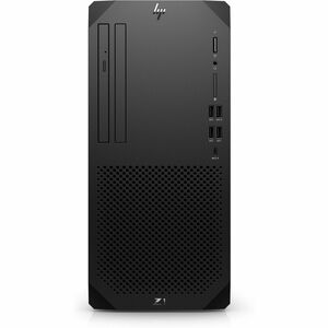 Z1 Tower G9 i7-13700 16GB DDR5-4800 512GB PCIE-SSD-NVME NVIDIA GeForce RTX 3060 12GB 550w PSU Win 11 Pro 3/3/3 Warranty