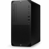 Z1 Tower G9 i7-13700 16GB DDR5-4800 512GB PCIE-SSD-NVME NVIDIA GeForce RTX 3060 12GB 550w PSU Win 11 Pro 3/3/3 Warranty