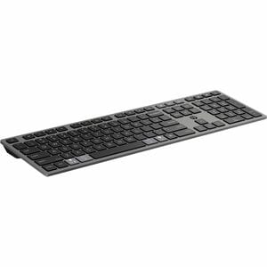 HP 720 Multi-Device Rchrgbl WL KBD