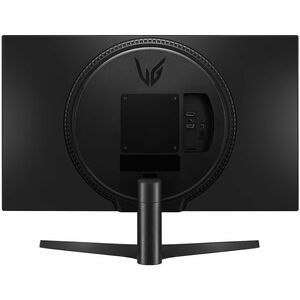 LG ULTRAGEAR 27GS60F-B 27 FHD (1920x1080) 1MS 180HZ IPS GAMING MONITOR HDMI2.0 DP1.4 TILT VESA 3 YEARS WARRANTY