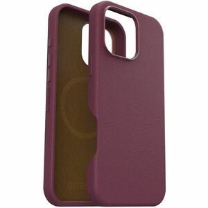 OTTERBOX iPhone 16 ProMax MaroonBells-red