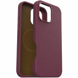 OTTERBOX iPhone 16 ProMax MaroonBells-red