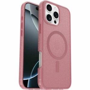 iPhone16 ProMax Thibleberry-pink