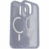 iPhone 16 Case - Symmetry Series Core for MagSafe - Icy Mist (Purple)