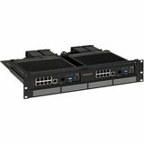 Rack Mount Kit for Palo Alto PA-440 - PA-450 - PA-460 (two appliances on one rack)