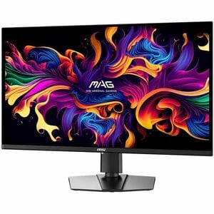 MSI 32 UHD Flat QD-OLED 165Hz Type-C 15w True Black 400