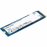 KINGSTON 2000G NV3 M.2 2280 PCIe 4.0 NVMe SSD