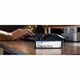 KINGSTON 500G NV3 M.2 2280 PCIe 4.0 NVMe SSD